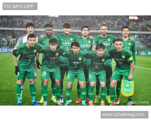 北京中赫迎战全北F代全力争胜展现球队实力与激情