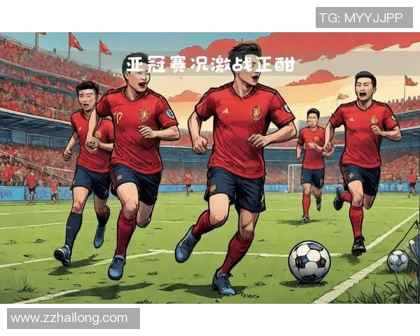 亚冠联赛激战正酣 中超球队能否突破自我再创辉煌