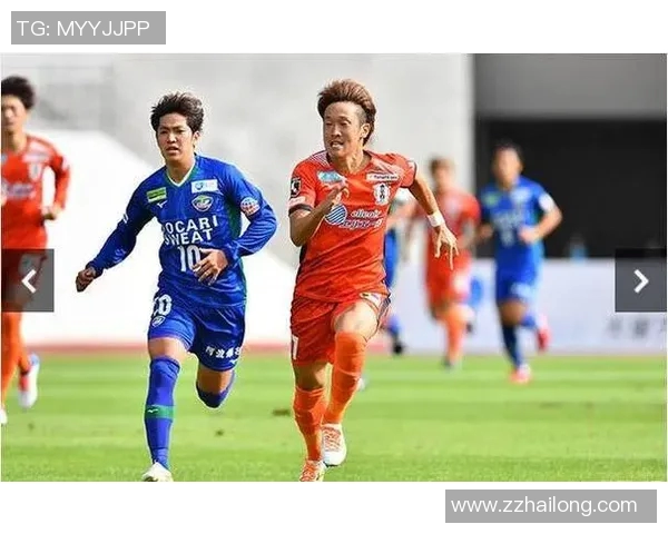 群马温泉对阵爱媛FC在线直播全程回顾与精彩瞬间分析