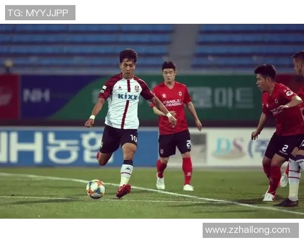 首尔与釜山偶像对决比分预测及精彩看点分析