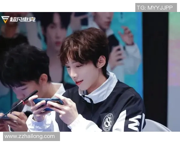 与赵磊畅谈和平精英的成长历程与未来展望