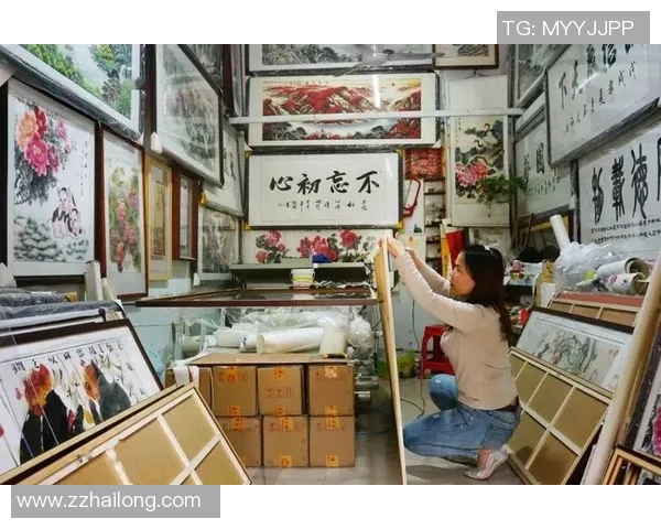 周敏专访：从街头到舞台的蜕变与坚持之路回顾