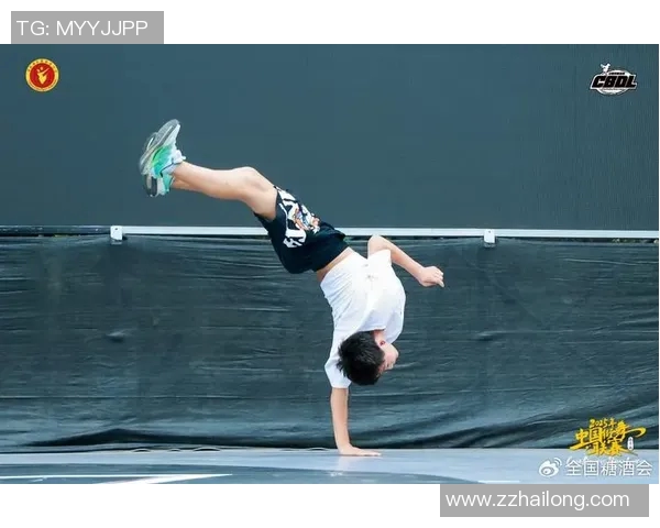 南京街舞队勇夺耐力比赛冠军最新街舞耐力TOP10榜单揭晓