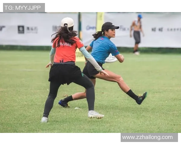 广州飞盘队崛起之路滑板精英赛背后的奋斗与荣耀