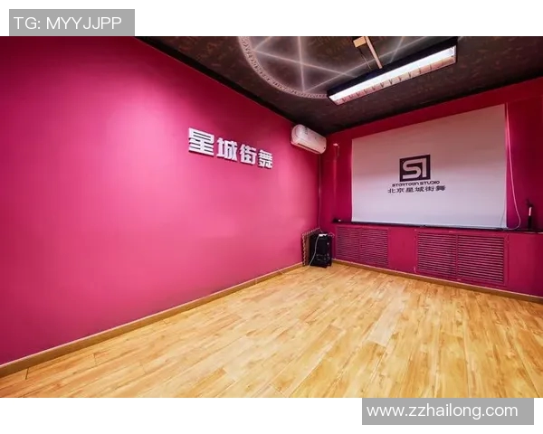 深入分析上海街舞队的盯防策略与战术运用技巧