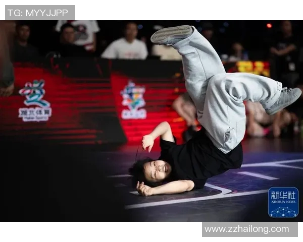 深圳街舞队与武汉街舞队耐力对决赛后分析与总结