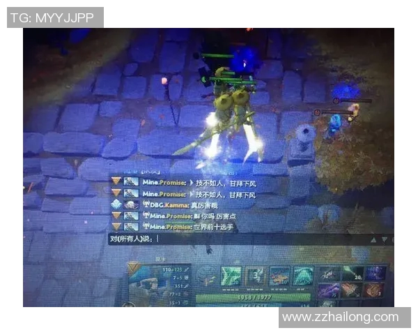 DOTA2技术排名新变动BLG战队创下历史新高引发关注 DOTA2技术排名新变动BLG战队创下历史新高引发关注