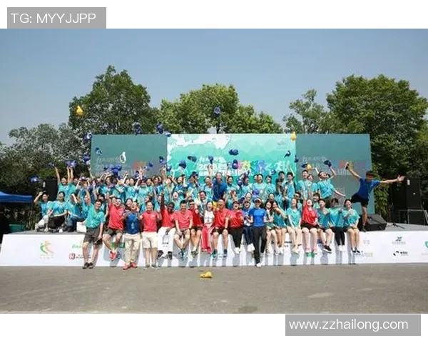 杭州飞盘队在城市马拉松中的崛起与突破之路探索