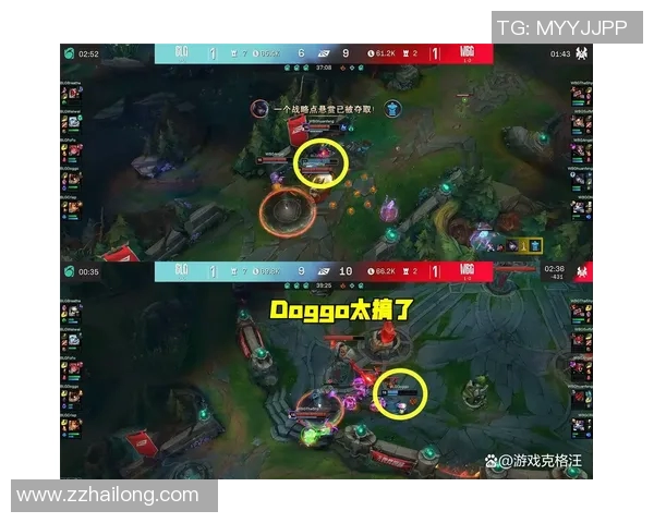 深入分析BLG战队的区域防守策略及其对比赛的影响 深入分析BLG战队的区域防守策略及其对比赛的影响