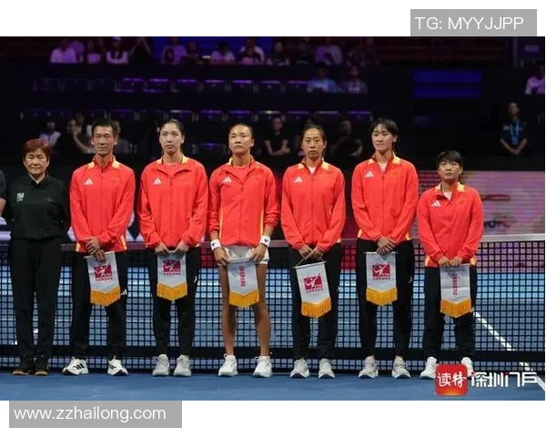 深圳网球队技术争议引发热议球员表现与战术选择成焦点讨论