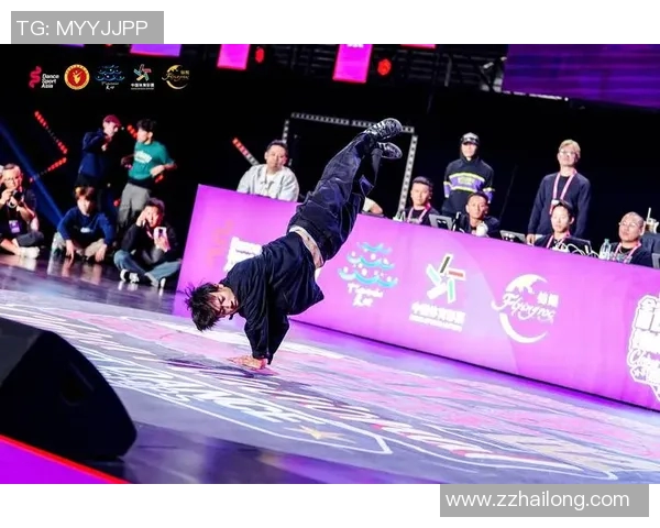 街舞实力排行榜揭晓上海街舞队荣登第八名引发热议 街舞实力排行榜揭晓上海街舞队荣登第八名引发热议