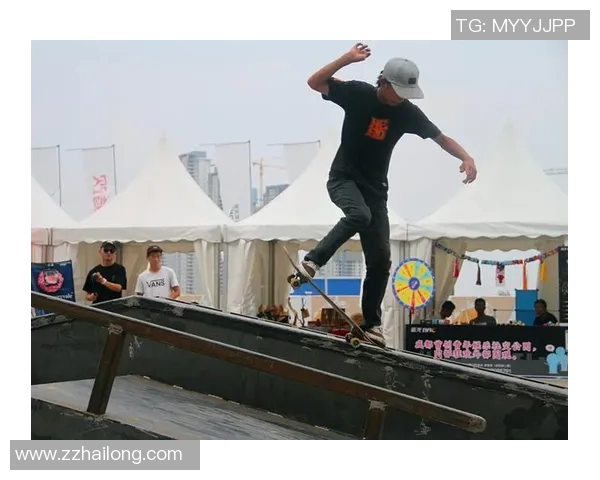 重庆滑板队的耐力之旅揭秘：激情与坚持的完美结合