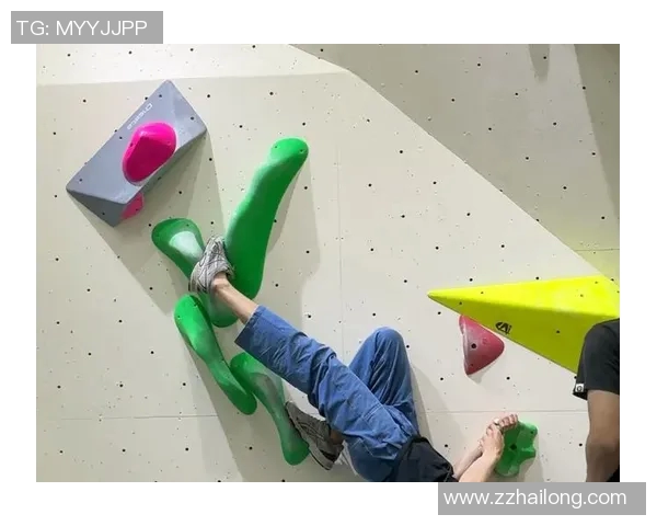 杭州攀岩队在全国团队协作排行榜中荣获第5名展现出色实力与团队精神