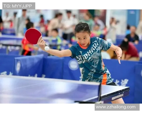 乒乓球的奋斗与荣耀：西安乒乓球队成长历程的真实记录与感悟