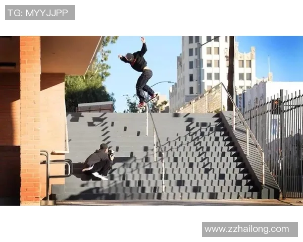 南京滑板队的阵地战：挑战与机遇并存的滑板文化探讨