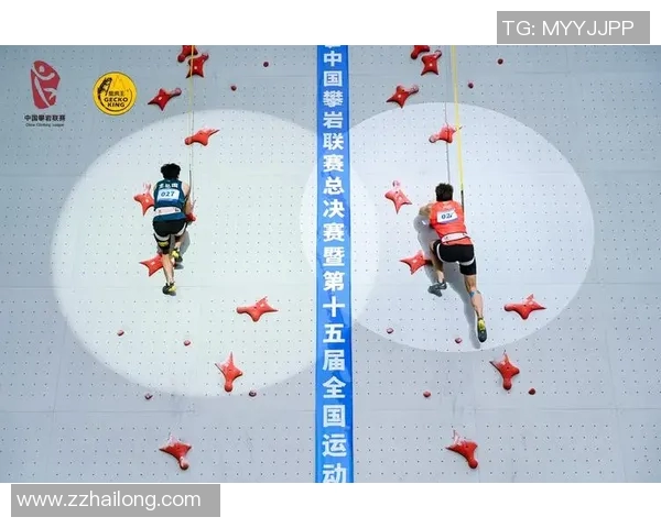 武汉攀岩队如何通过节奏革新提升竞技水平与团队协作能力