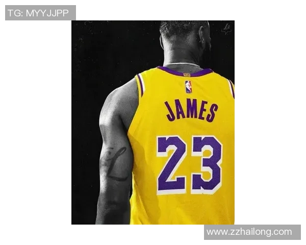 洛杉矶湖人官方微博的动态与粉丝互动