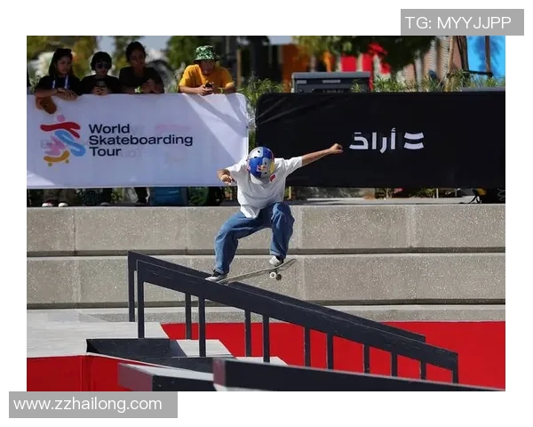 滑板技术排行榜揭晓广州滑板队荣获第六名展现实力与潜力