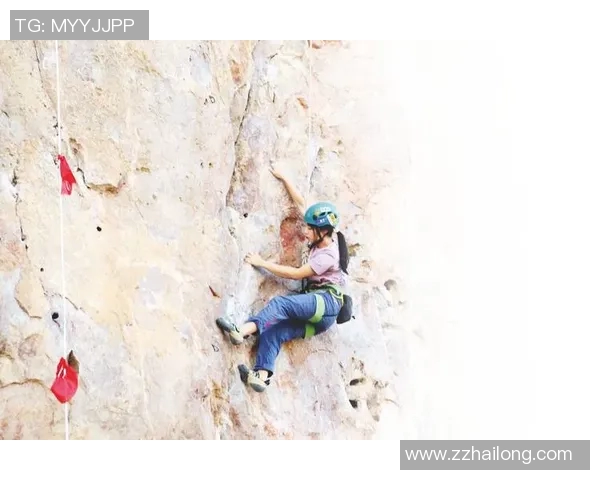 上海攀岩队协作之道:探秘团队配合与攀登技巧的完美融合