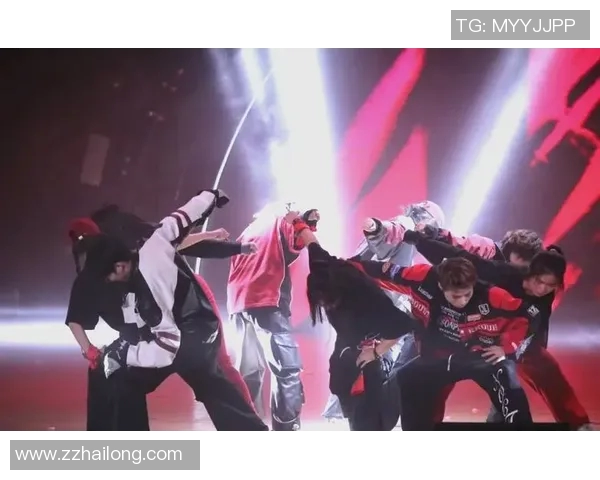 上海街舞队团队协作引发热议争议背后的默契与竞争关系探讨