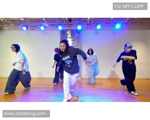 南京街舞队的逆袭之旅：从默默无闻到舞台之巅的奋斗纪实