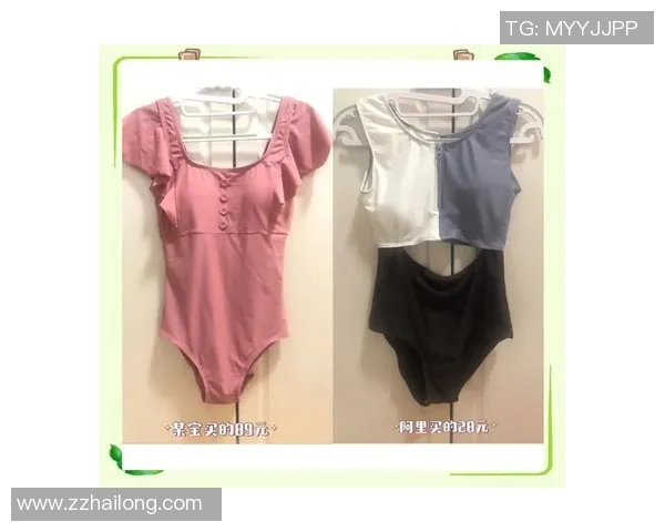 泳装挑选指南：如何选择适合自己的完美泳装