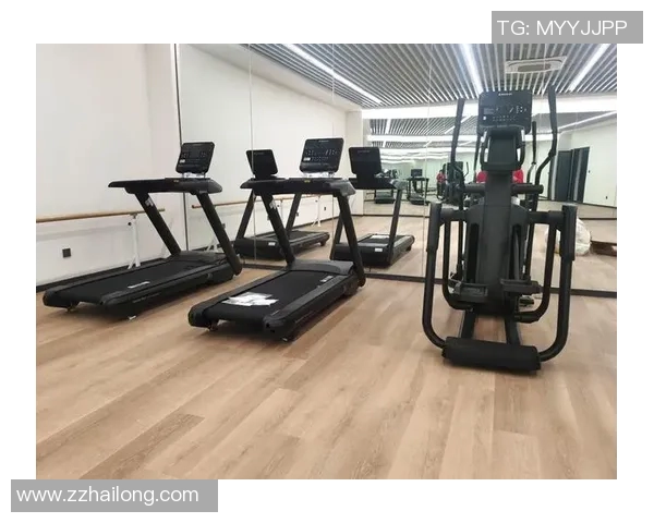 青岛生产健身器材：青岛健身器材生产商的市场地位与品牌优势