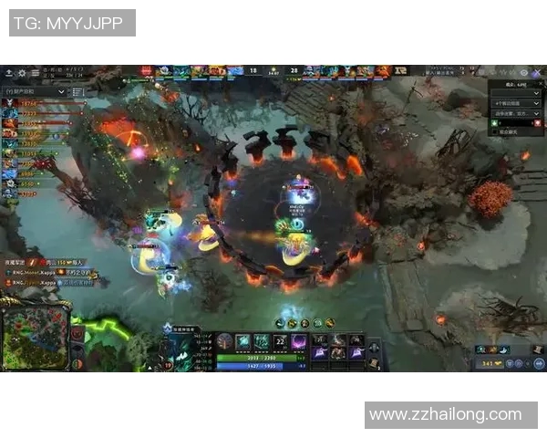 DOTA2最新排行榜揭晓RNG战队稳居第一引发热议 DOTA2最新排行榜揭晓RNG战队稳居第一引发热议