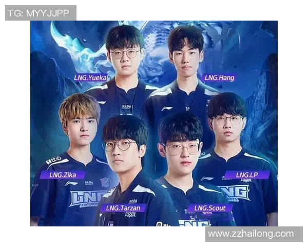 LNG战队的整体压制体系解析与战术运用探讨 LNG战队的整体压制体系解析与战术运用探讨