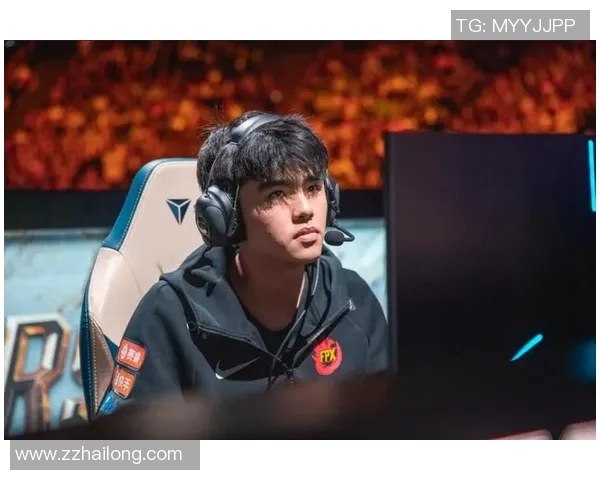 FPX战队青春岁月的拼搏与荣耀之路全景回顾 FPX战队青春岁月的拼搏与荣耀之路全景回顾