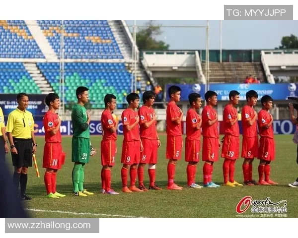 亚青赛U19越南对阵日本精彩直播全程回顾与赛后分析 亚青赛U19越南对阵日本精彩直播全程回顾与赛后分析