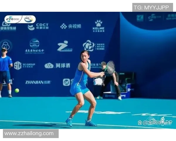 广州网球队在总决赛中的心理素质分析与表现评估 广州网球队在总决赛中的心理素质分析与表现评估