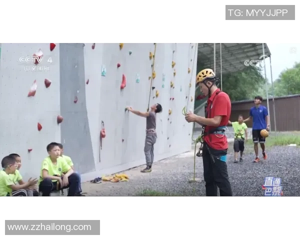 李芳的攀岩人生:从初学者到顶尖高手的深度对话与心路历程 李芳的攀岩人生:从初学者到顶尖高手的深度对话与心路历程